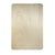 MDF Board plaqué, nature, 40x60x2,5cm, y compris suspension