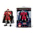 Ultra Street Fighter II: The Final Challengers - Figurine 1/12 Bison 15 cm - Jada Toys