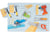 Puzzle à encastrements sonore outils - Goki