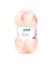 Fil layette à tricoter BABY COLOR - Grundl - certifié Oeko-Tex 01 Jaune
