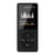 Lecteur MP3 Bluetooth 32GB Haute Qualité Sonore E-Book Radio FM Portable YONIS