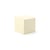 Graine Créative - Cube à décorer 5 cm