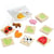Jeu touche et trouve de la ferme - Bigjigs Toys