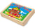 Coffret Mon Chalet en bois 175 pièces - Jeujura