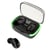 Ecouteurs Bluetooth Sport Gaming Sans Fil Étanches Son Dolby Autonomie Longue YONIS