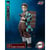 Demon Slayer: Kimetsu no Yaiba - Figurine FigZero 1/6 Tanjiro Kamado 27 cm - Threezero