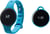 Bracelet D'activités Connecté - Bleu - Delta