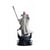 Le Seigneur des Anneaux - Statuette 1/10 BDS Art Scale Saruman 29 cm - Iron Studios