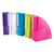 Pack de 5 porte-revues Gloss multicolore - CEP