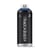 Spray de peinture - Bleu neptune - RV-218 - Hardcore MTN - 400ml