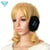 Bonnet Bluetooth Hiver Chaud Avec Micro Pour iPhone et Samsung Noir YONIS