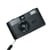 Appareil Photo Enfant Réutilisable Avec Flash Intégré Et Objectif 28mm Noir 2 YONIS