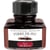 Flacon d'encre pour stylo plume - Marron terre de feu - Herbin - 30ml
