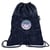 Sac piscine Smiley 45 CM Violet