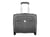 PORT Designs Trolley sac à roulettes YOSEMITE ECO pour ordinateur portable. tabette tactile & document Format IATA 15.6 - 16 pouces 25 litres gris