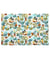 Tissu coton enfant pirates de 140 cm de largeur piratesmulticolore vendu par 50 cm