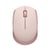 Souris sans fil Logitech M171 Ambidextre Rose