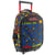 Sac à dos à roulettes Gaming Level 34 Must 45 CM Trolley