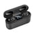 Ecouteurs Bluetooth Sans Fil Avec Charge Rapide Et Réduction De Bruit Noir YONIS