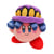 Nintendo Together Plus - Peluche Kirby - Spider Kirby 14cm