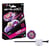 Beyblade X Starter Pack Antler Stag B 2-60HN CX, toupie Takara Tomy de type défense, toupies de compétition, des 8ans