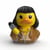 DC Comics - Figurine Tubbz Lois Lane 1st Edition 10 cm