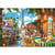 Puzzle 1000 pièces - Matin Parisien - Trefl