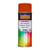 Spray de peinture Belton Spectral RAL2008 Orangé rouge clair 400ml