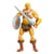 Les Maîtres de l'Univers Revelation Masterverse 2021 - Figurine Musclor 18 cm - Mattel