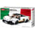 Model Bricks - Super voiture italienne blanche