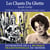 Les chants du Ghetto - Patrimoine de la musique traditionnelle du monde - CD