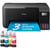 Imprimante multifonction Epson EcoTank ET-2860 - EcoTank - plastique - EPS1706144807783 - Noir - 3,9 kg