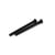 Kyosho Axes de triangles filetés (2) 3x46mm - K.97039-46