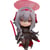 Goddess of Victory: Nikke - Figurine Nendoroid Guren: Black Shadow Scarlet: Black Shadow 10 cm - Good Smile Company