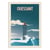 Affiche 50x70 cm - Ouessant - Turo