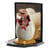 Jurassic Park - Statuette Toyllectible Treasure Raptor Egg Life Finds A Way 12 cm - Noble Collection