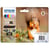 Cartouches d'encre Epson Multipack 378 XL - Noir, Jaune, Cyan, Magenta, Magenta clair, Cyan clair