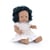 Poupée Fille - 38 cm - Miniland