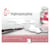 Bloc aquarelle Harmony 300g/m2 12feuilles grain fin 24x30cm - Hahnemühle
