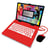 Ordinateur portable éducatif bilingue Miraculous (FR/EN)