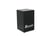 DIMAVERY Cj-400 cajon, noir