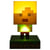 Minecraft - Veilleuse 3D Icon Alex