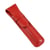 ETUI 1 STYLO - RABAT CUIR Satiny - 16,5x5x1 cm