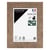 Cadre photo Fauve 13x18 cm