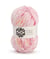 Pelote à tricoter PINGO ZEBRA – Pingouin Rose