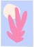 Affiche Les formes | A3 : 29,7x42cm
