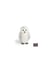 Peluche Harfang des neiges 30 cm