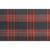 Tissu Tartan Ecossais Mateo sur fond Rouge