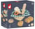 Panier de boulangerie Mamie Soleil - Janod