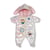 Baby born Combinaison de neige